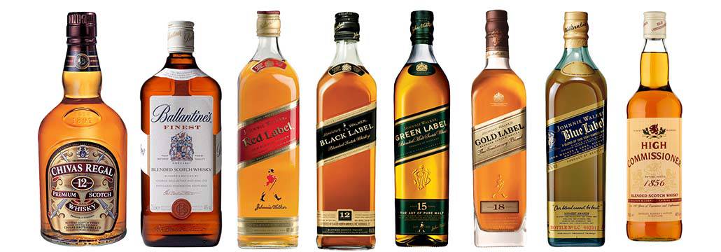 Scotch Whisky